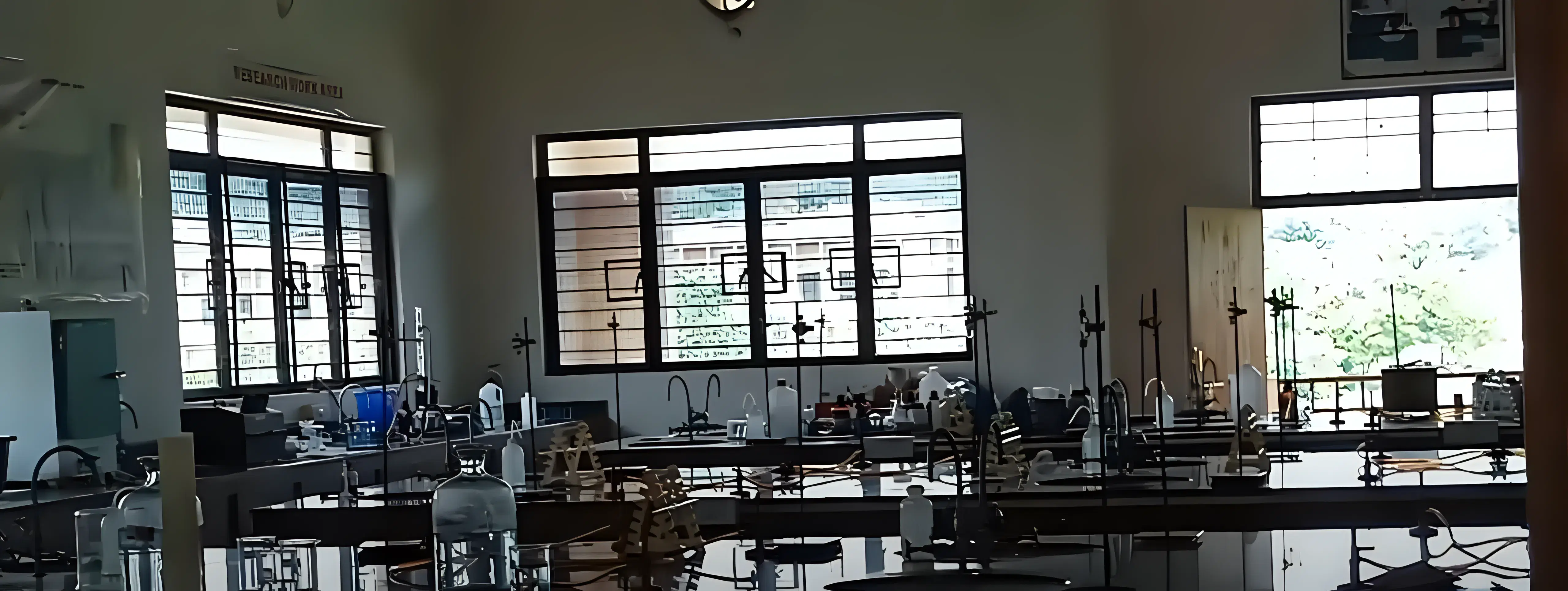 JNTUH Jagtail Academic Labs photo 2